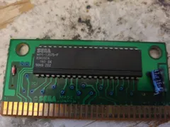 MUSHA — Sega Genesis Price & Value