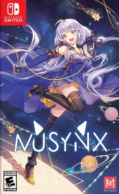 Musynx [Limited Edition]