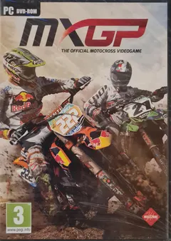 MX GP