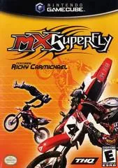 MX Superfly — GameCube Price & Value