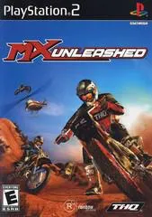 MX Unleashed — PlayStation 2 Price & Value