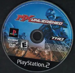 MX Unleashed — PlayStation 2 Price & Value