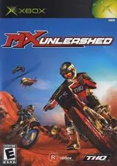 MX Unleashed