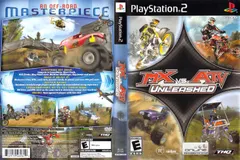 MX vs. ATV Unleashed — PlayStation 2 Price & Value