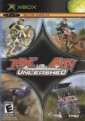 MX vs. ATV Unleashed — Xbox Price & Value