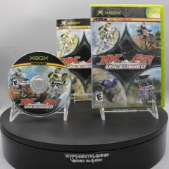 MX vs. ATV Unleashed — Xbox Price & Value