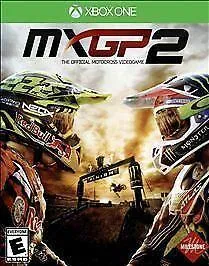 MXGP 2 — Xbox One Price & Value