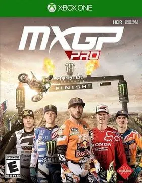 MXGP Pro — Xbox One Price & Value