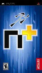 N Plus