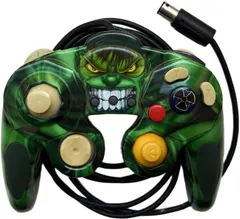 NAKI Marvel Hulk-Pad Controller