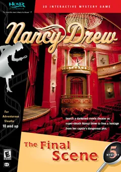 Nancy Drew: The Final Scene