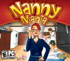 Nanny Mania