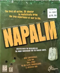 Napalm