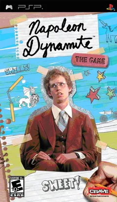 Napoleon Dynamite
