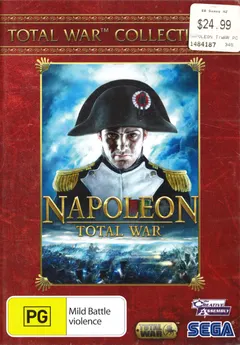 Napoleon: Total War