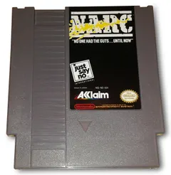 NARC — NES Price & Value