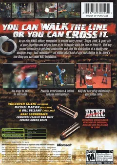 NARC — Xbox Price & Value