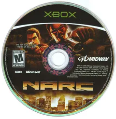 NARC — Xbox Price & Value