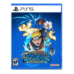 Naruto X Boruto Ultimate Ninja Storm Connections