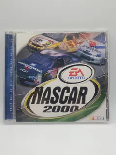 NASCAR 2000