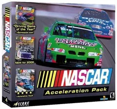 NASCAR Acceleration Pack