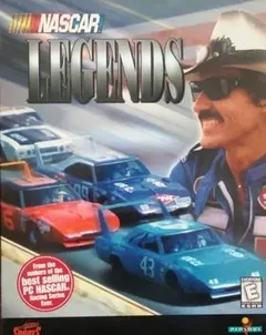 NASCAR Legends