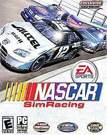 NASCAR SimRacing