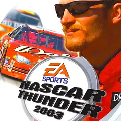 NASCAR Thunder 2003