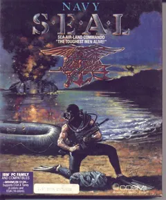 Navy Seal