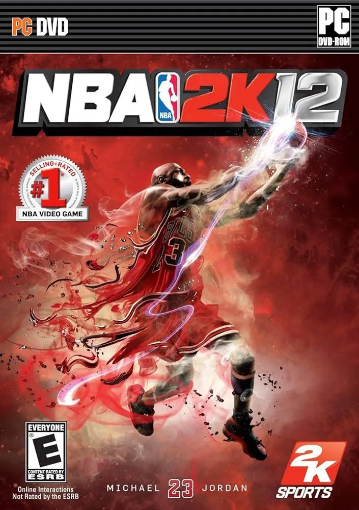 NBA 2K12 — PC Price & Value