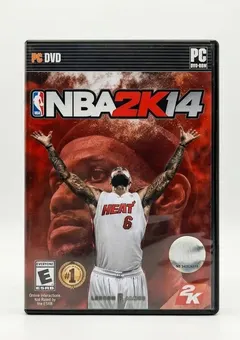 NBA 2K14