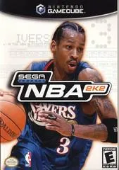 NBA 2K2 — GameCube Price & Value