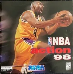 NBA Action 98