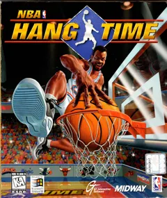 NBA Hang Time