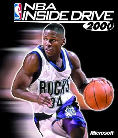 NBA Inside Drive 2000 — PC Price & Value