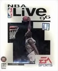 NBA Live 96 — PC Price & Value