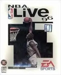NBA Live 96