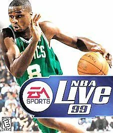 NBA Live 99 — PC Price & Value