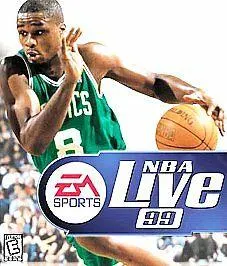 NBA Live 99