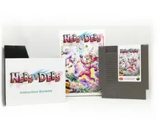Nebs 'n Debs [Homebrew]