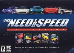 Need for Speed Collection