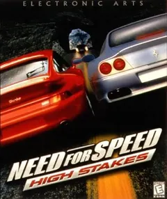 Need for Speed High Stakes