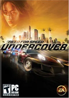 Need for Speed Undercover