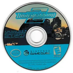 Need for Speed Underground 2 — GameCube Price & Value