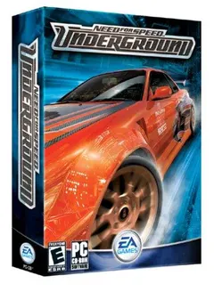 Need for Speed Underground
