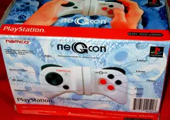 NeGcon — PlayStation Price & Value