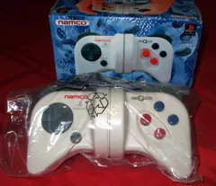 NeGcon — PlayStation Price & Value