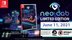 Neo Cab — Nintendo Switch Price & Value