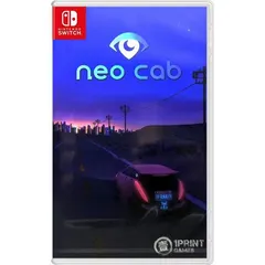 Neo Cab — Nintendo Switch Price & Value