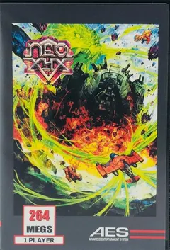 Neo XYX